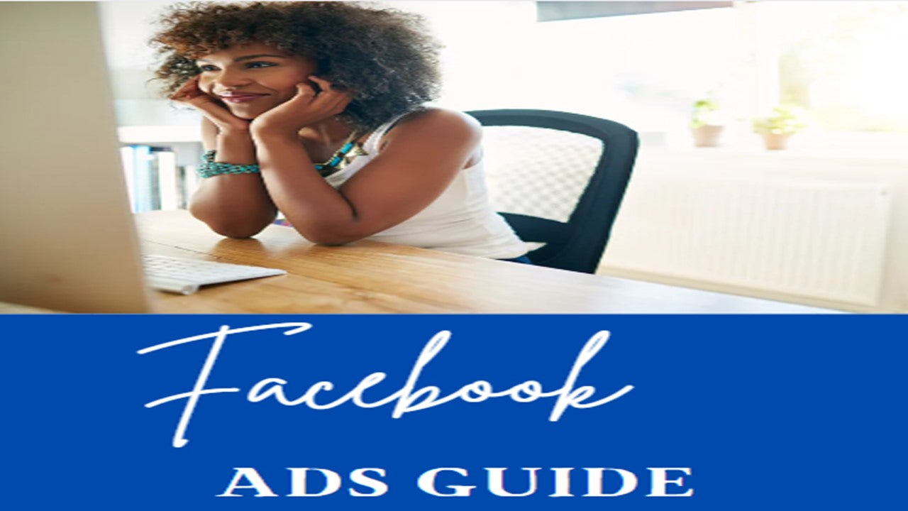 Facebook ebook Tutorial